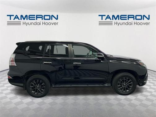 2020 Lexus GX 460 Premium