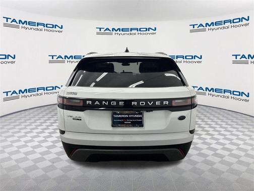 2018 Land Rover Range Rover Velar P380 S