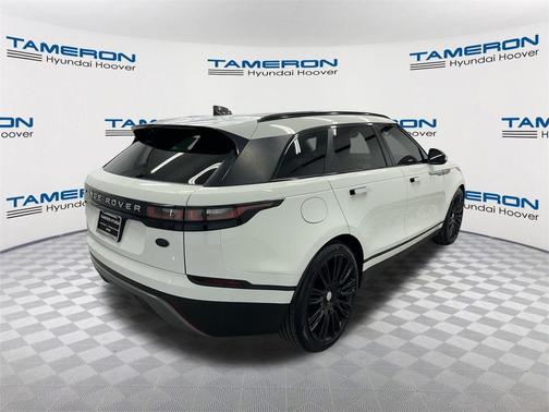 2018 Land Rover Range Rover Velar P380 S