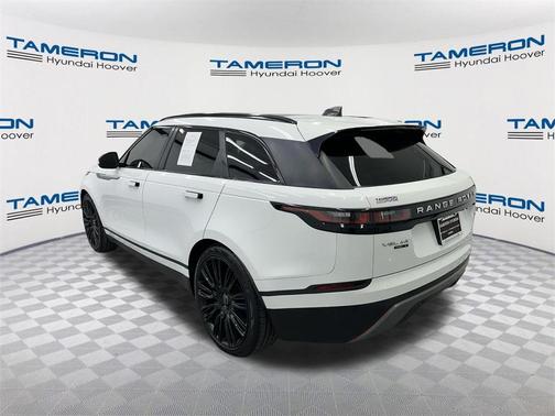 2018 Land Rover Range Rover Velar P380 S