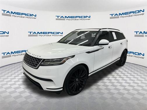 2018 Land Rover Range Rover Velar P380 S