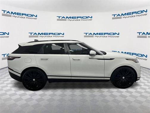 2018 Land Rover Range Rover Velar P380 S