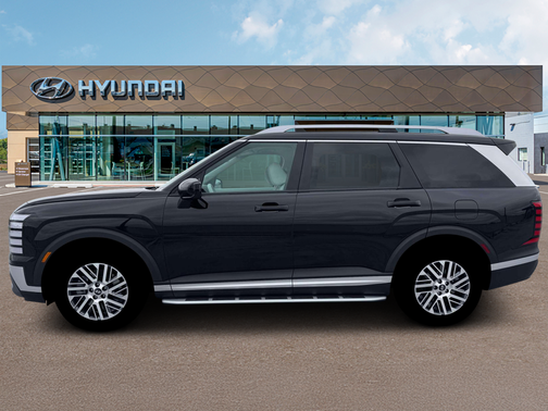 2026 Hyundai PALISADE SEL 7P