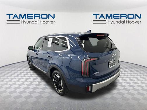 2023 Kia Telluride EX