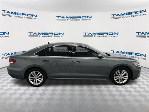 2020 Volkswagen Passat 2.0T SE
