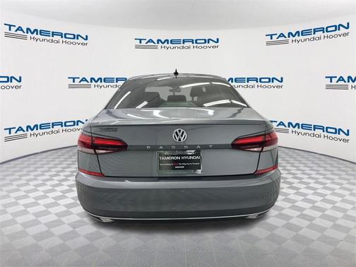 2020 Volkswagen Passat 2.0T SE