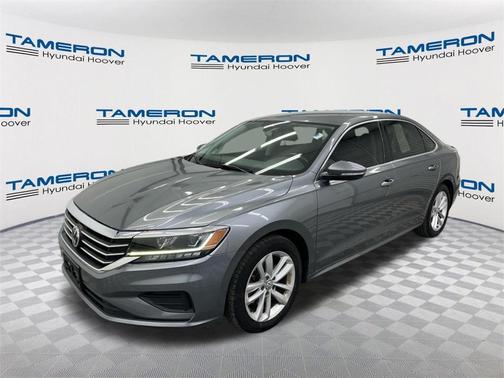 2020 Volkswagen Passat 2.0T SE