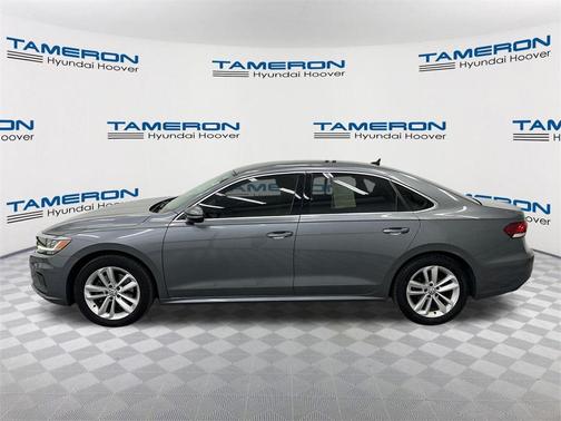 2020 Volkswagen Passat 2.0T SE