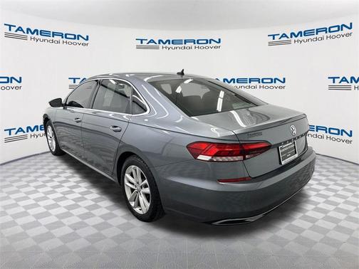 2020 Volkswagen Passat 2.0T SE