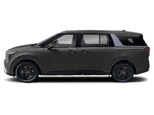 Aurora Black Pearl 2025 Kia Carnival LXS