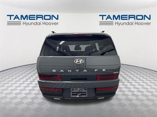 2026 Hyundai SANTA FE SEL 2.4