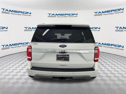 2020 Ford Expedition Max XLT