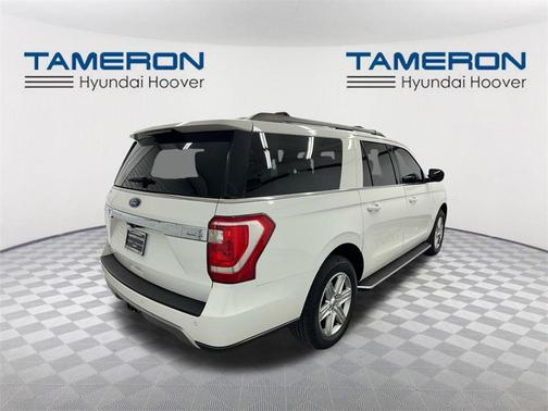 2020 Ford Expedition Max XLT