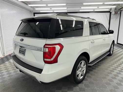 2020 Ford Expedition Max XLT