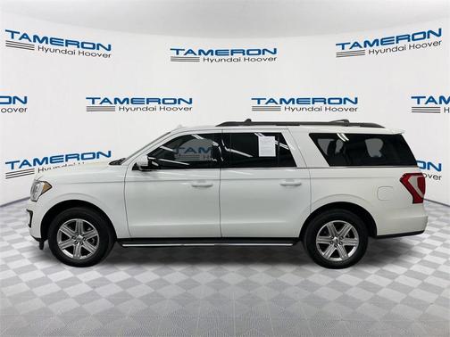 2020 Ford Expedition Max XLT