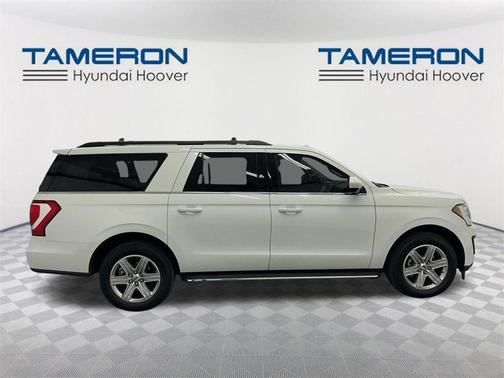 2020 Ford Expedition Max XLT