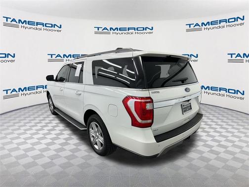 2020 Ford Expedition Max XLT