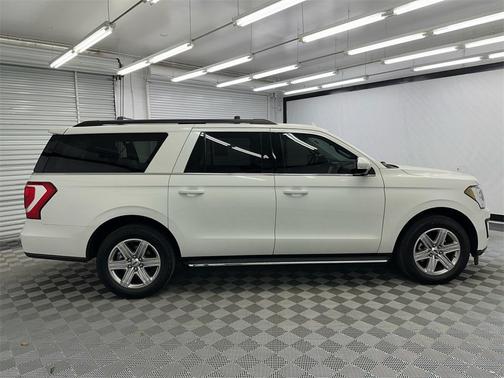 2020 Ford Expedition Max XLT