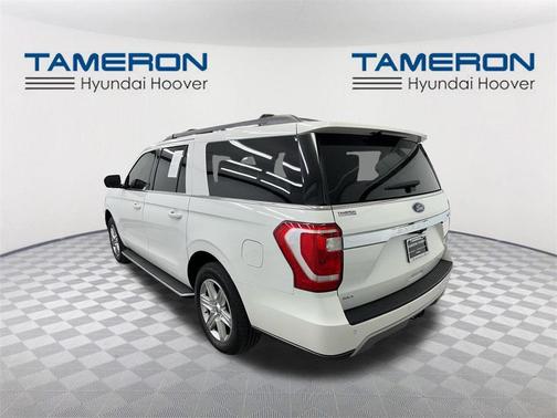 2020 Ford Expedition Max XLT