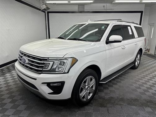 2020 Ford Expedition Max XLT