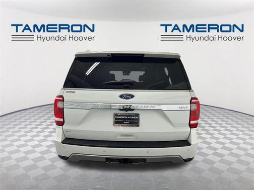 2020 Ford Expedition Max XLT