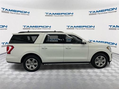 2020 Ford Expedition Max XLT