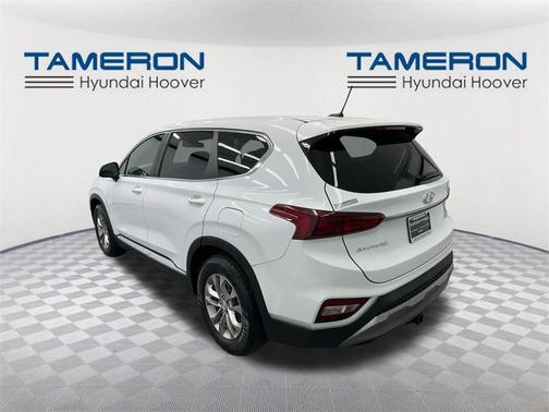 2019 Hyundai SANTA FE SE 2.4