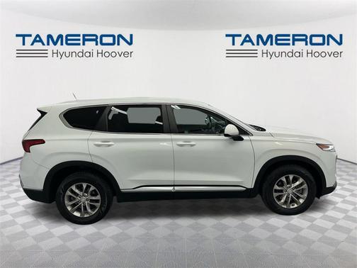 2019 Hyundai SANTA FE SE 2.4