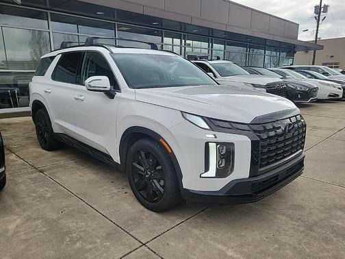 2023 Hyundai PALISADE XRT