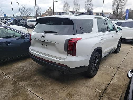2023 Hyundai PALISADE XRT