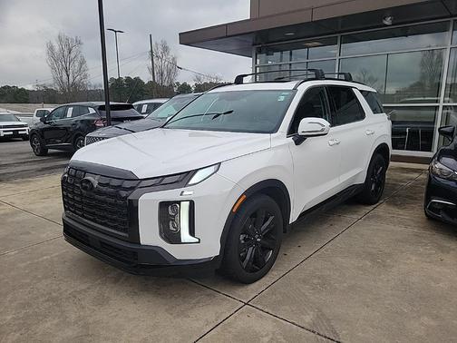 2023 Hyundai PALISADE XRT