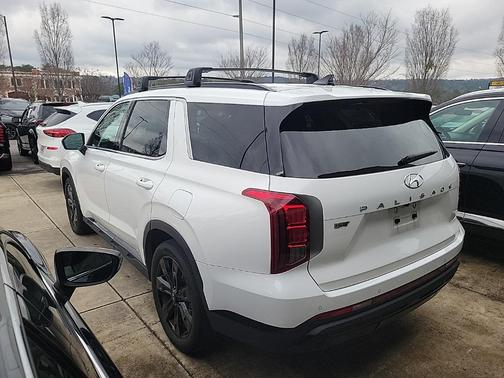 2023 Hyundai PALISADE XRT