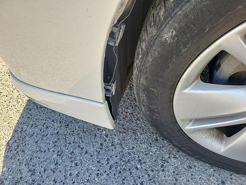 Starfire Pearl 2010 Lexus HS 250h 250h