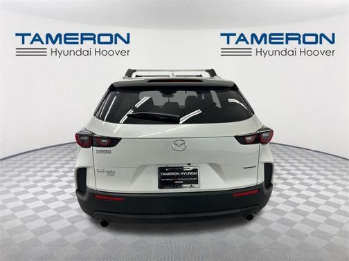 2023 Mazda CX-50 2.5 S Premium Plus Package