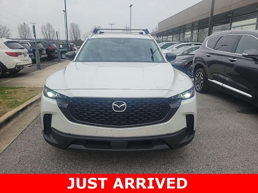 2023 Mazda CX-50 2.5 S Premium Plus Package