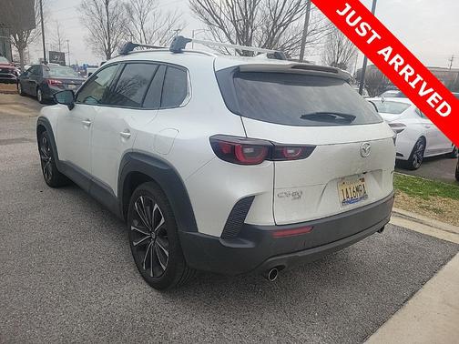 2023 Mazda CX-50 2.5 S Premium Plus Package