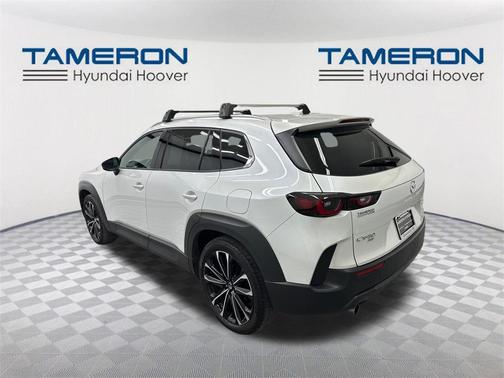 2023 Mazda CX-50 2.5 S Premium Plus Package