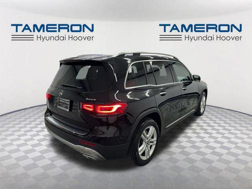 2023 Mercedes-Benz GLB 250 4MATIC