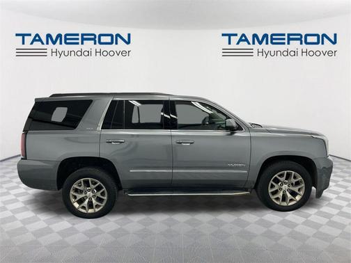 2020 GMC Yukon SLT