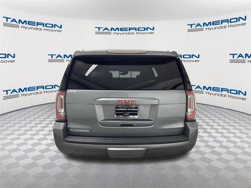2020 GMC Yukon SLT