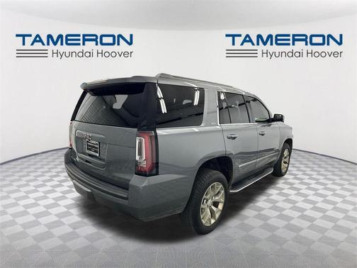 2020 GMC Yukon SLT