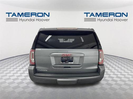 2020 GMC Yukon SLT