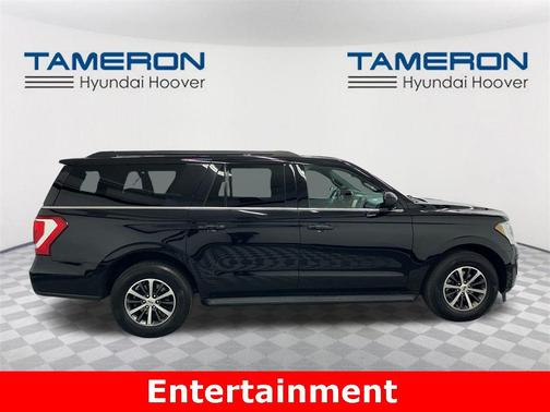 2019 Ford Expedition Max XLT