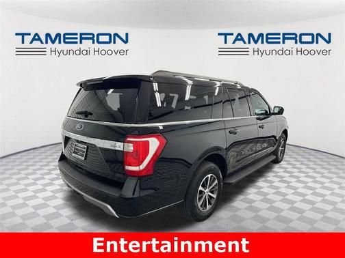 2019 Ford Expedition Max XLT