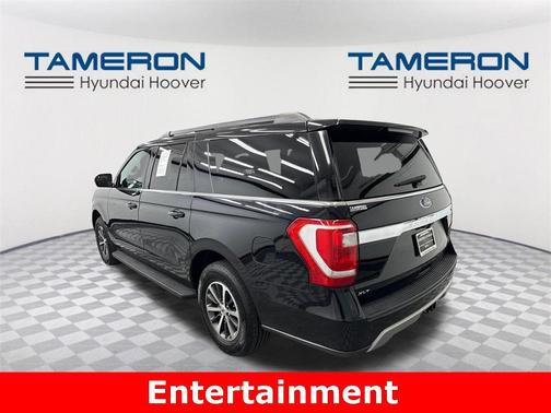 2019 Ford Expedition Max XLT