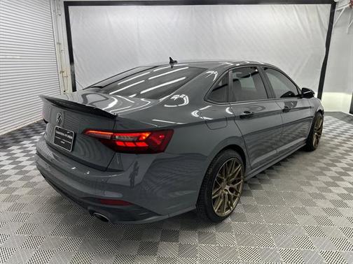 2024 Volkswagen Jetta GLI 2.0T 35th Anniversary Edition