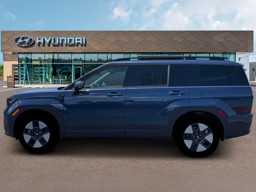 2026 Hyundai SANTA FE SEL 2.4
