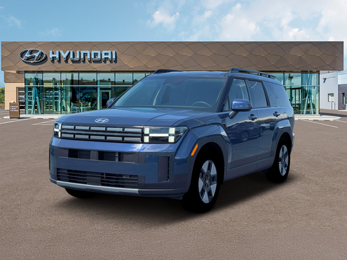 2026 Hyundai SANTA FE SEL 2.4