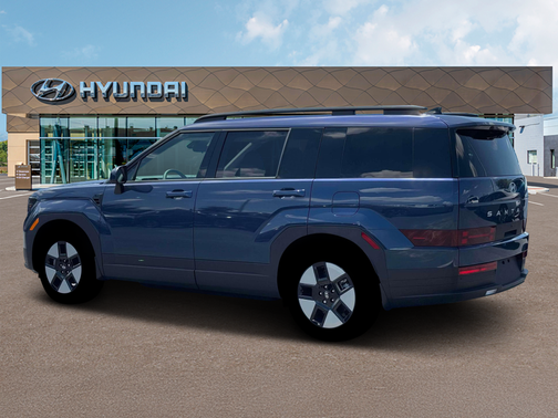 2026 Hyundai SANTA FE SEL 2.4