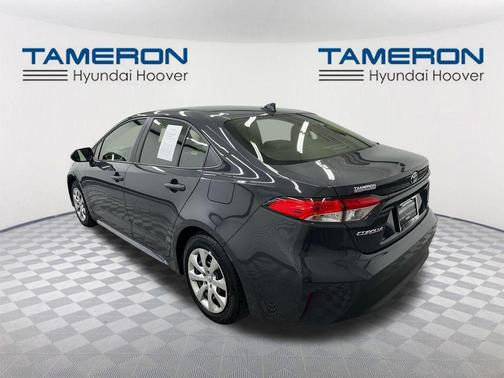 2025 Toyota Corolla Hybrid SE